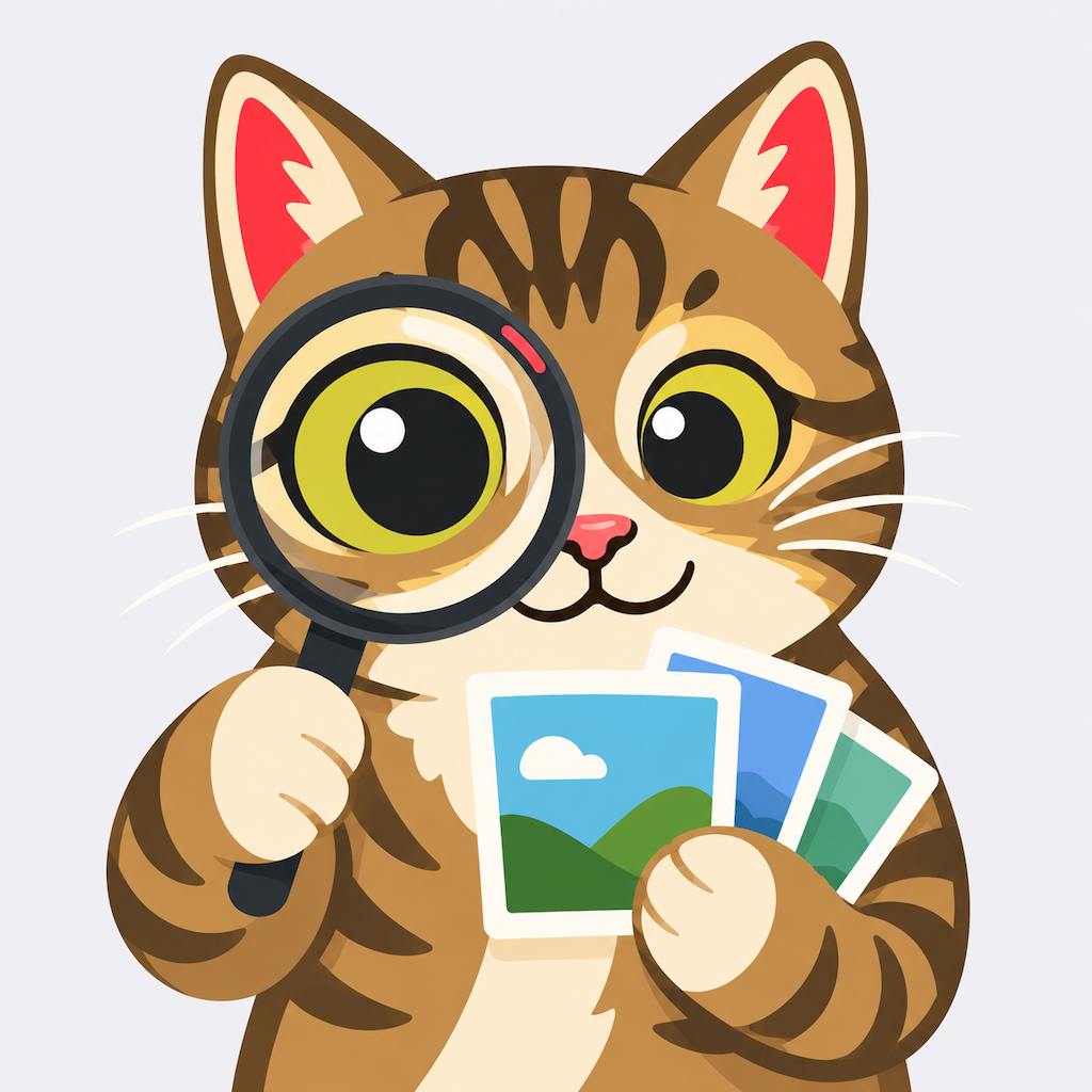 Tabby Picks