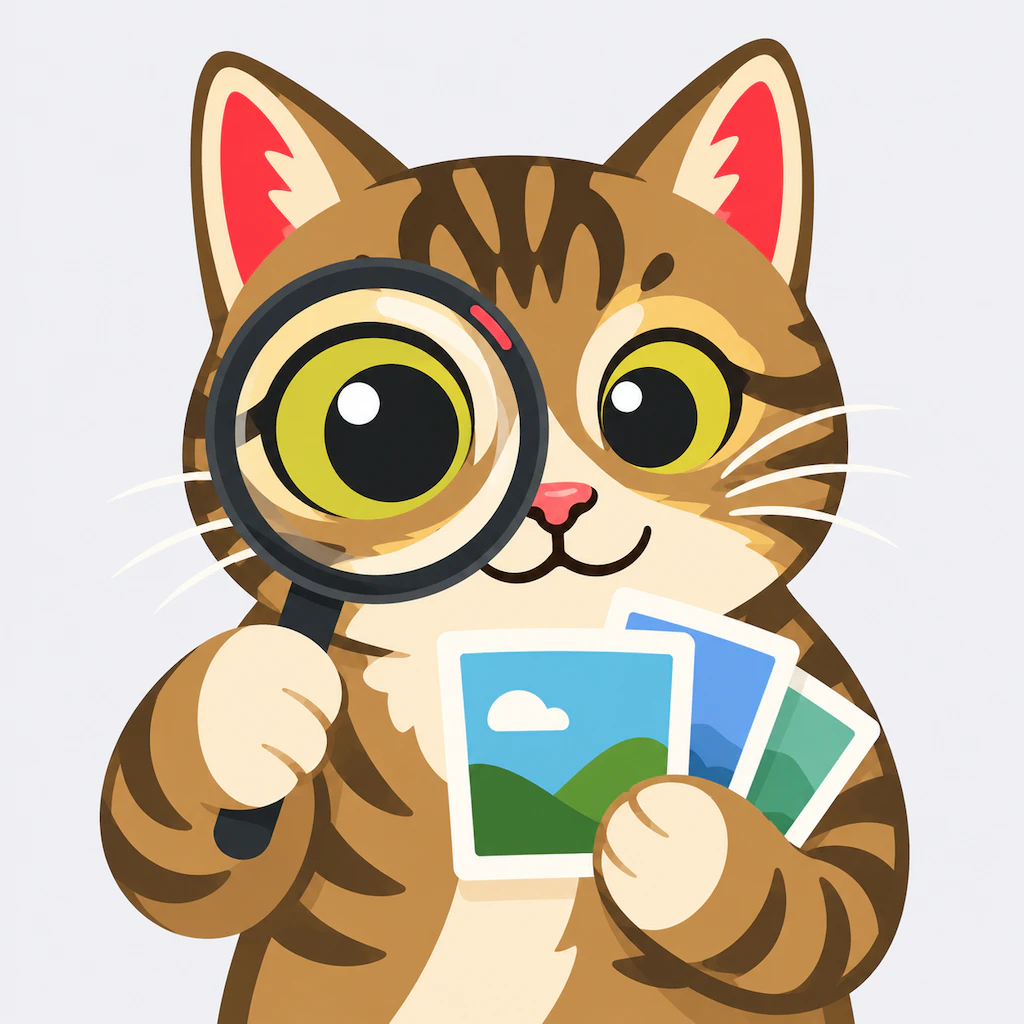 Tabby Picks logo