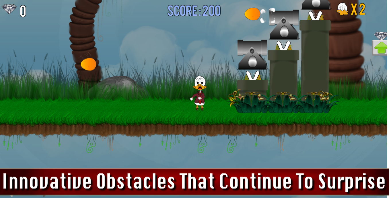 Duck Destiny gallery image