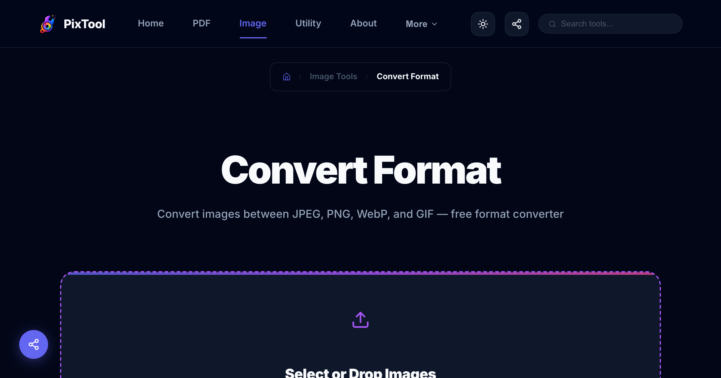 PixTool 2026 gallery image