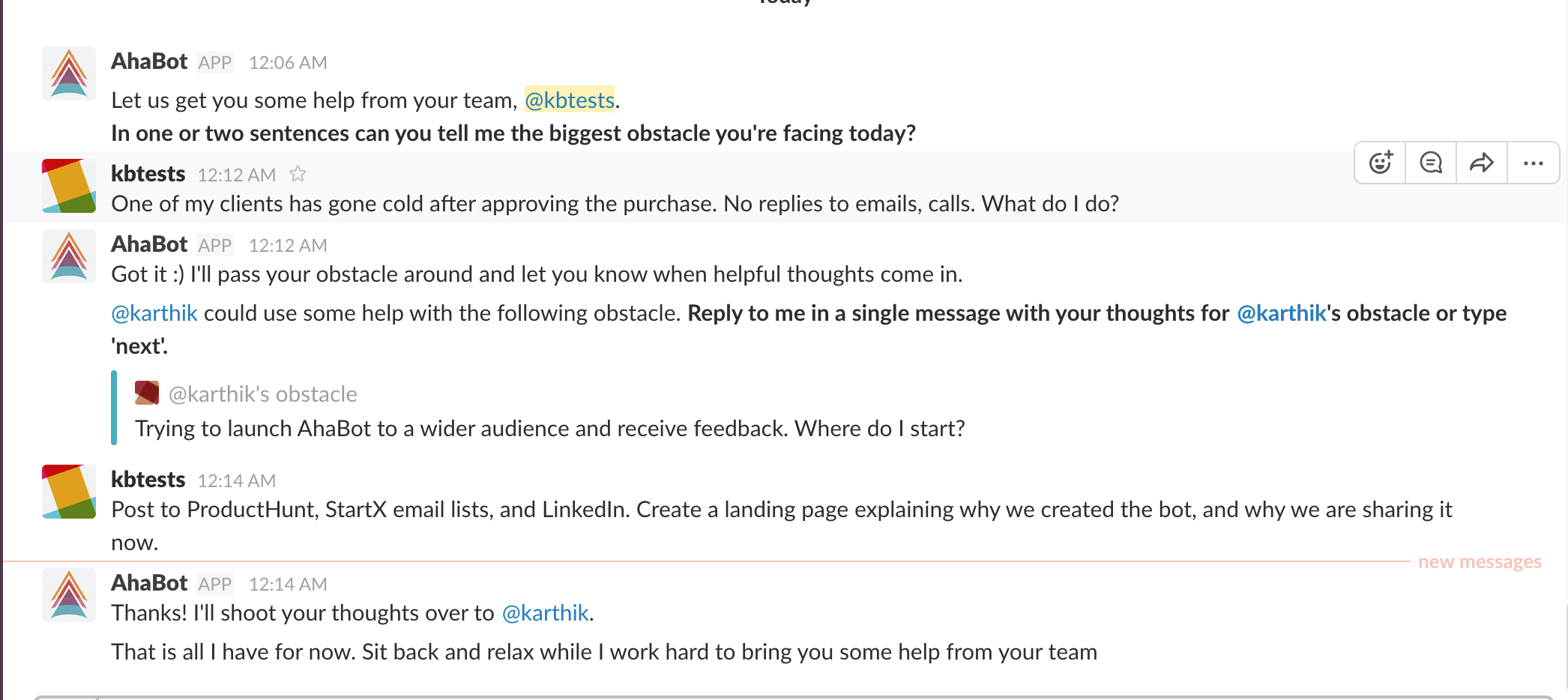 MindSumo gallery image
