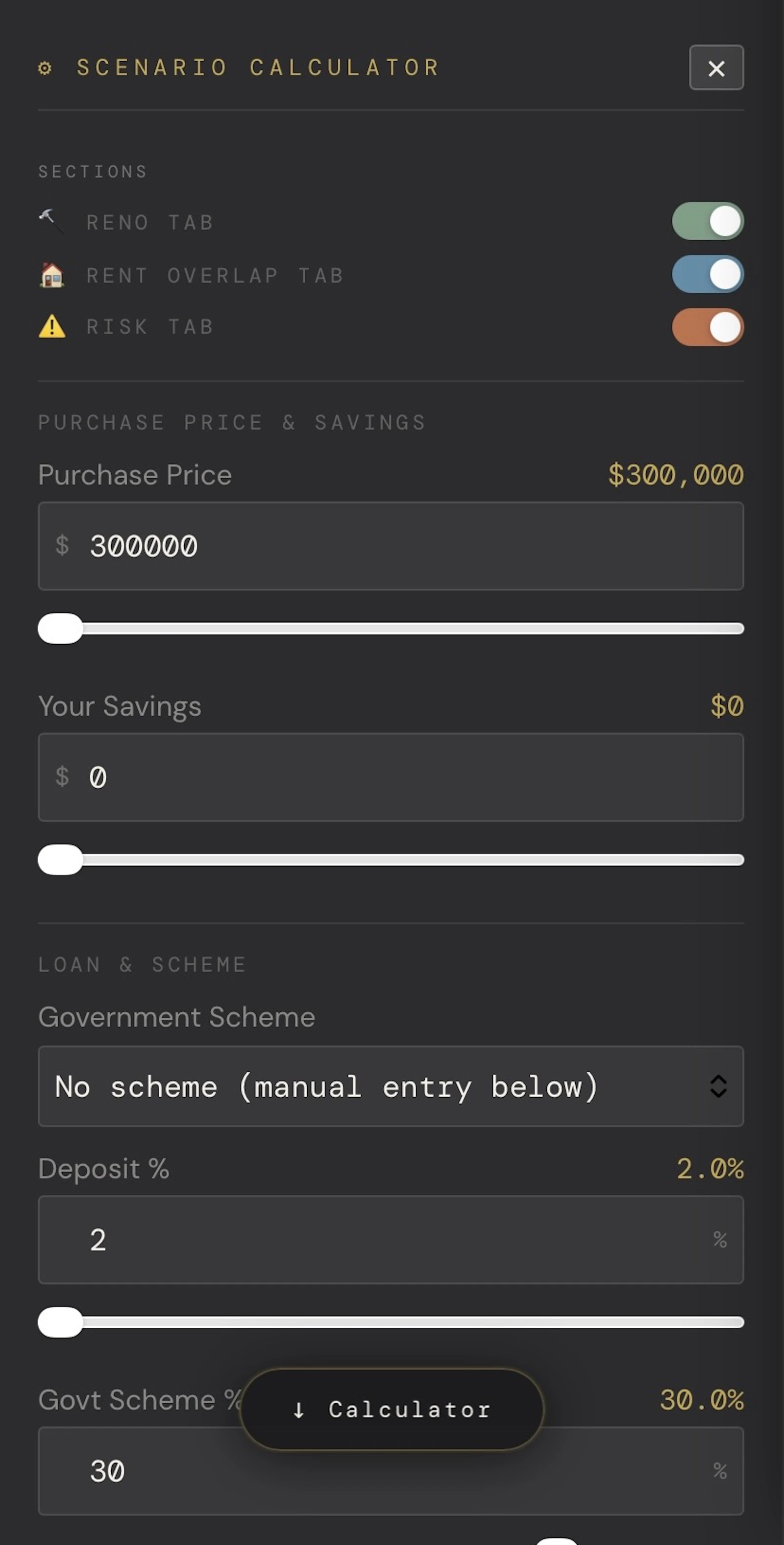 EquitySight.app screenshot 4