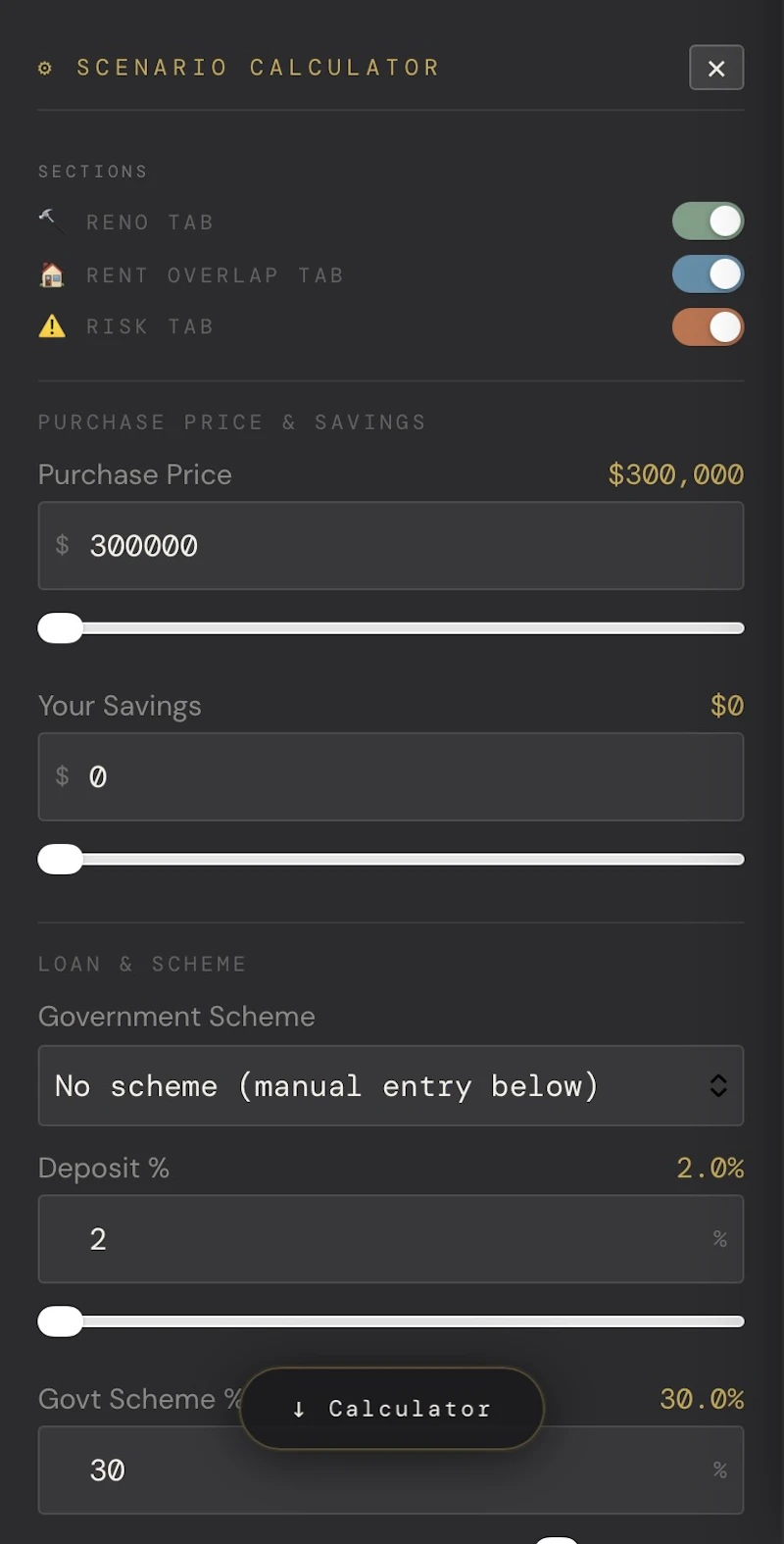 EquitySight.app screenshot 4