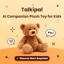 Talkipal™ gallery image