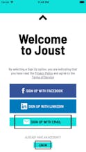 Joust gallery image