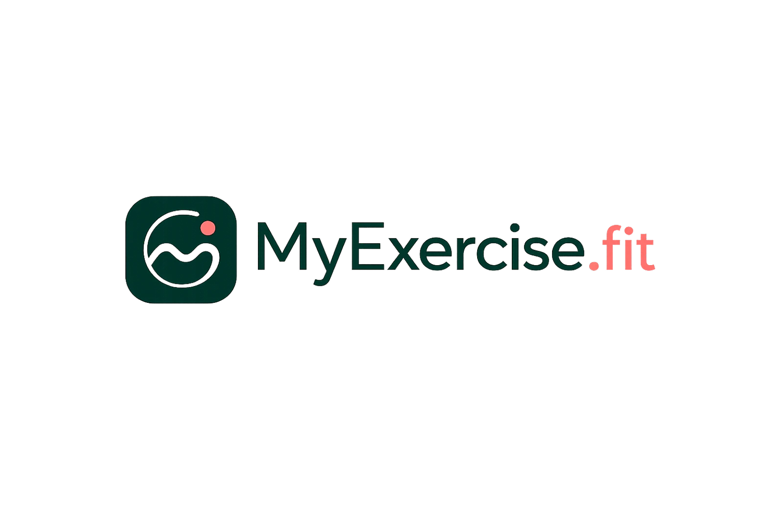 MyExercise.fit screenshot 1