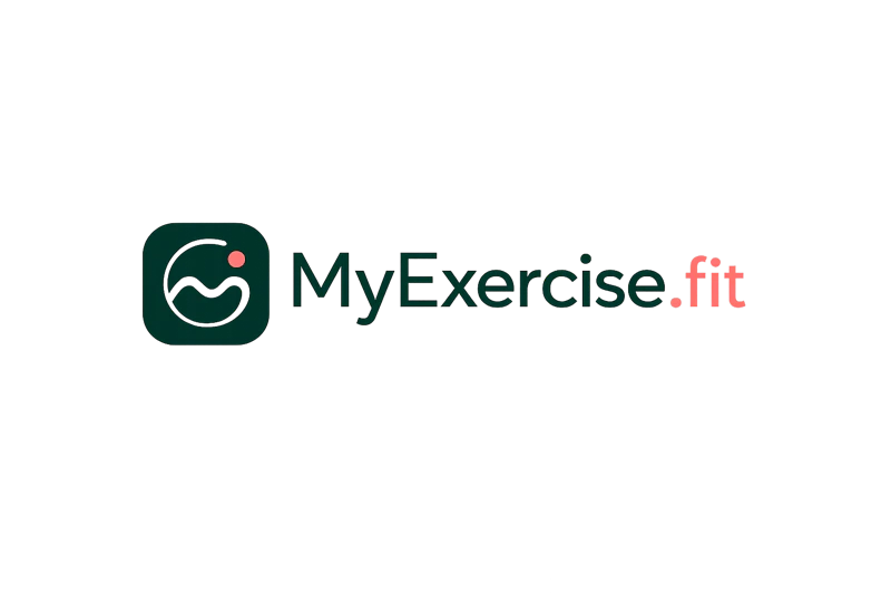 MyExercise.fit screenshot 1