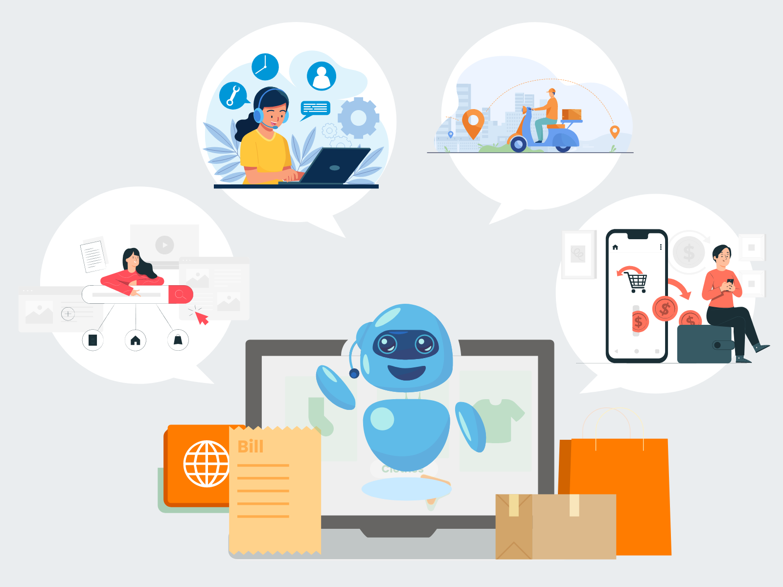 Cense AI gallery image