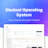 Notion Student OS