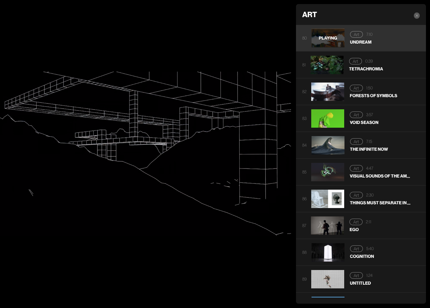 MAFF - Music Art Fashion Forward gallery image