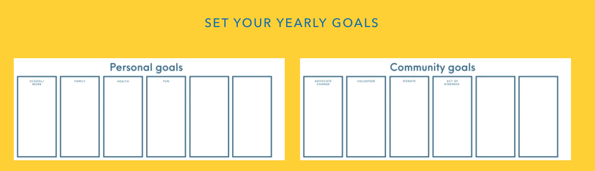 BIG SASS CALENDAR gallery image