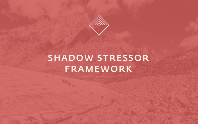 The Emotional Resilience Report gallery image