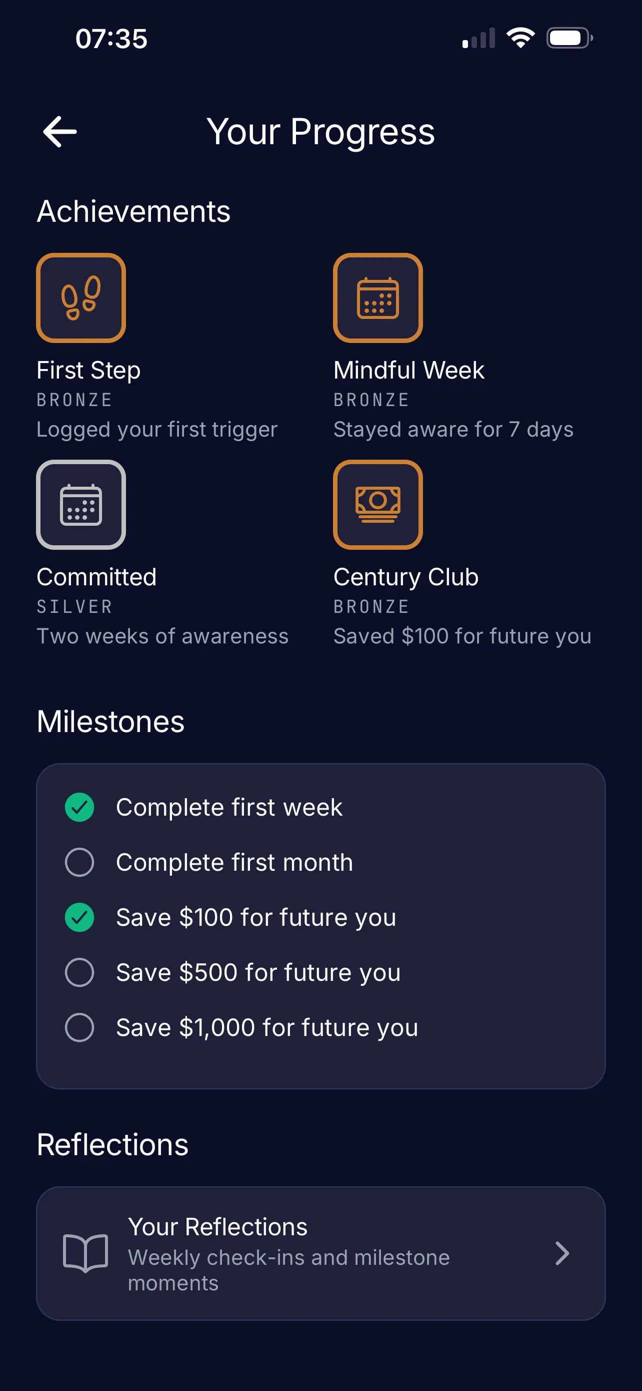 Future You gallery image