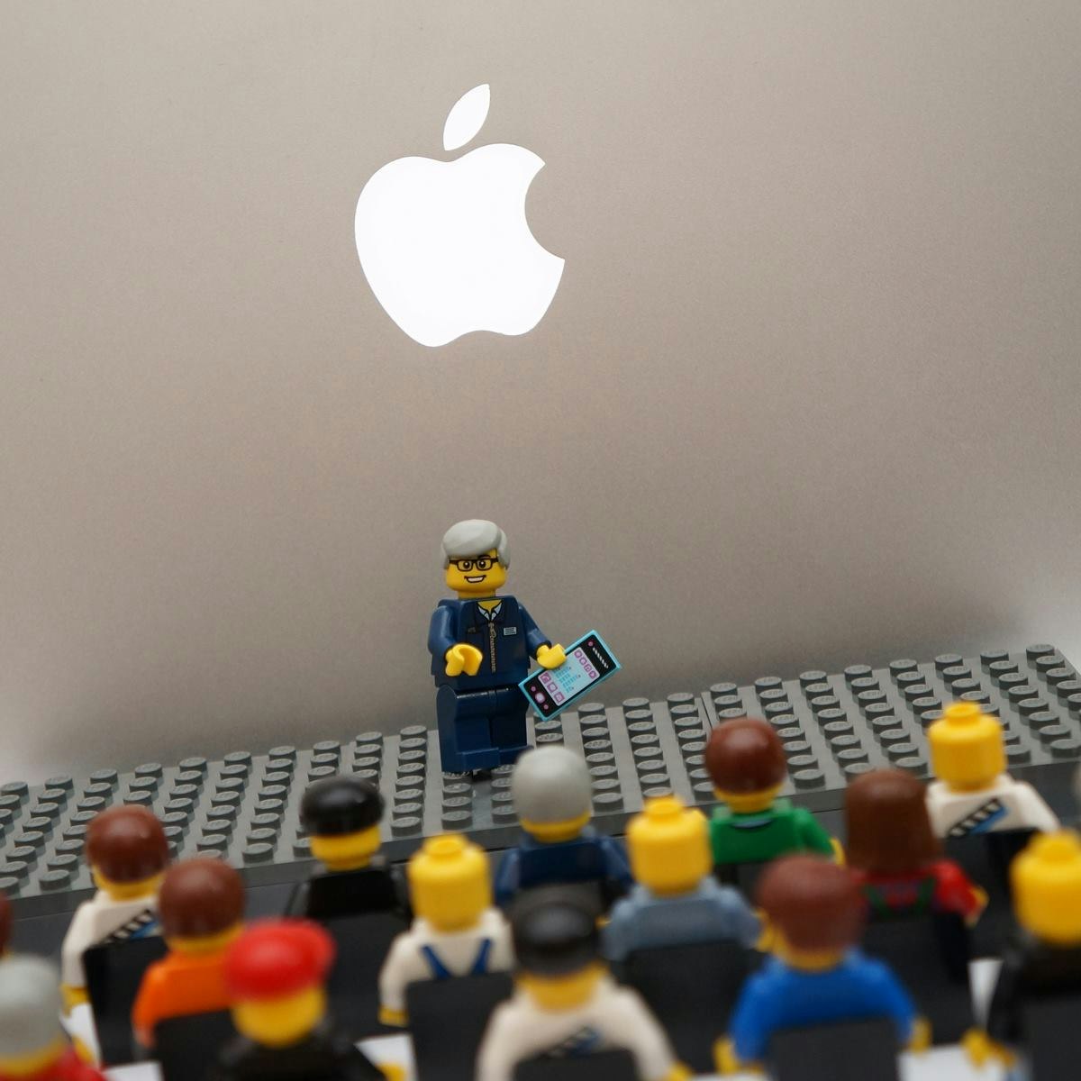 FamousBrick gallery image