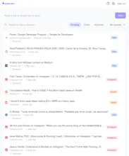 StashLater gallery image