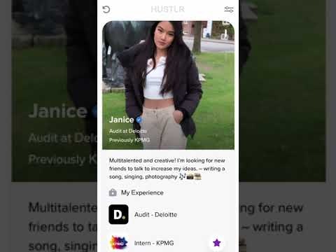 Hustlr gallery image