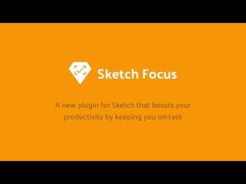 Sketch Focus gallery image