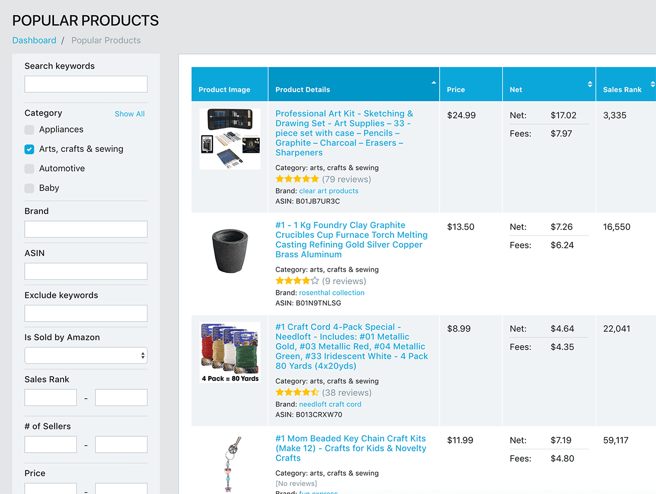 SupplySpy gallery image