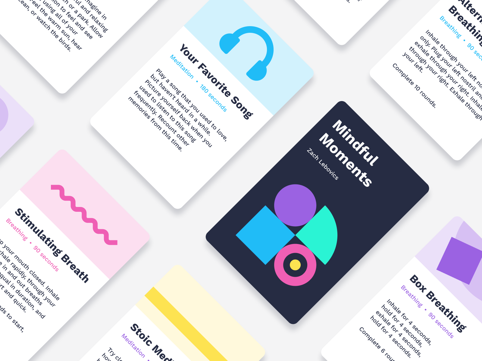 Mindful Moments gallery image