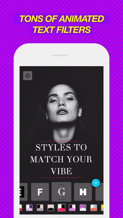 Hype Type gallery image