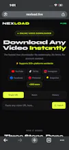 NEXLOAD gallery image