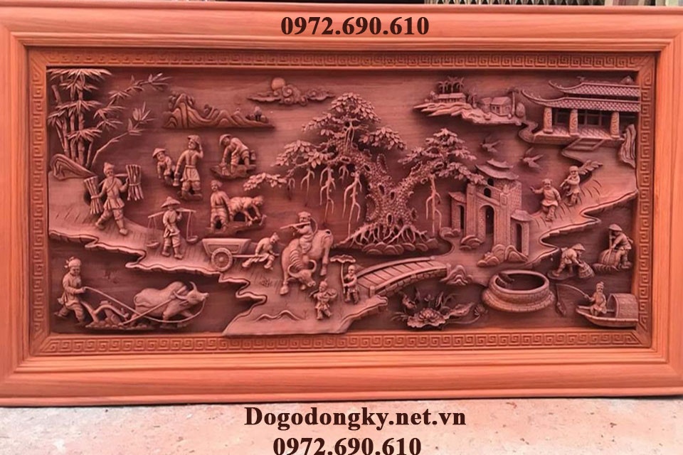 Cac mau ban tho gia tien dep