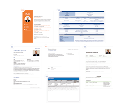 CV Partner gallery image