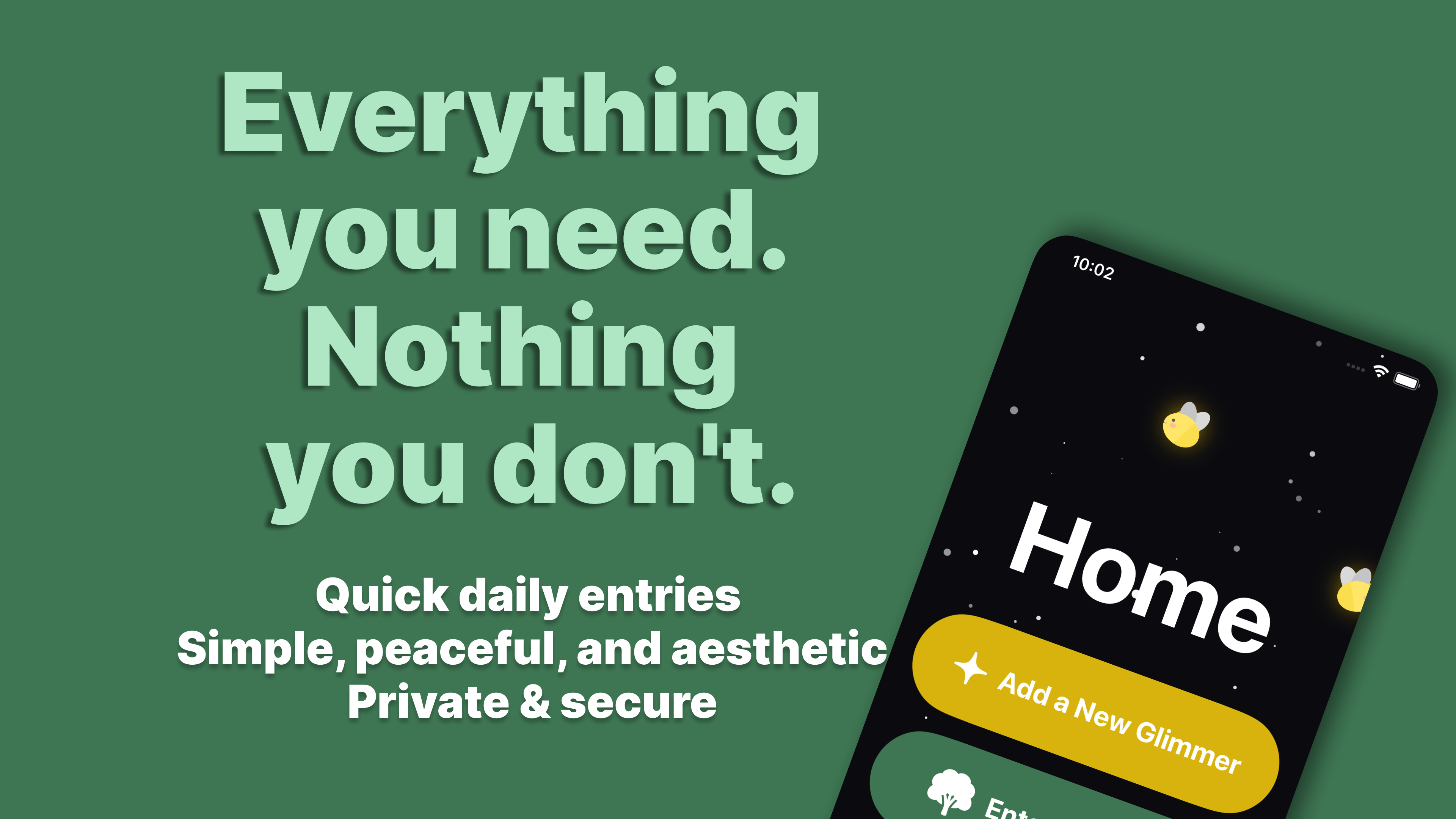 Lampyridae [iOS] gallery image