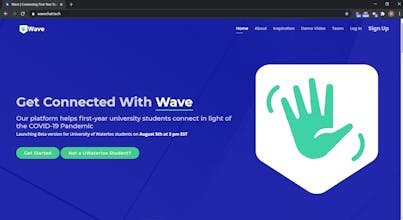 Wave Chat gallery image