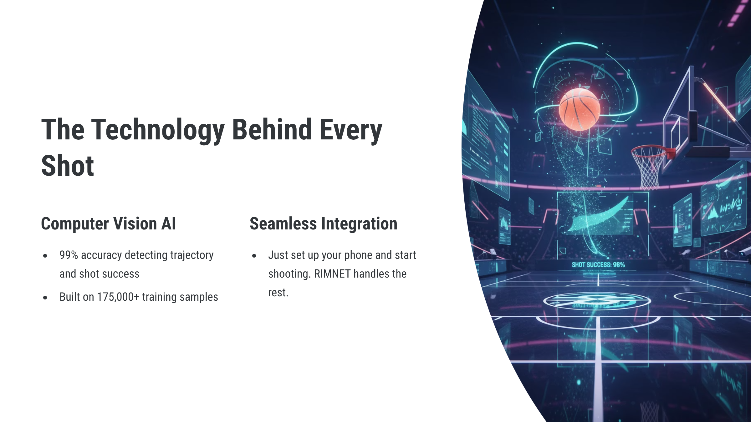 RIMNET gallery image