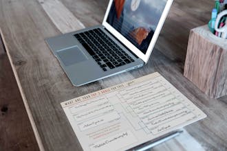 Focus Planner gallery image