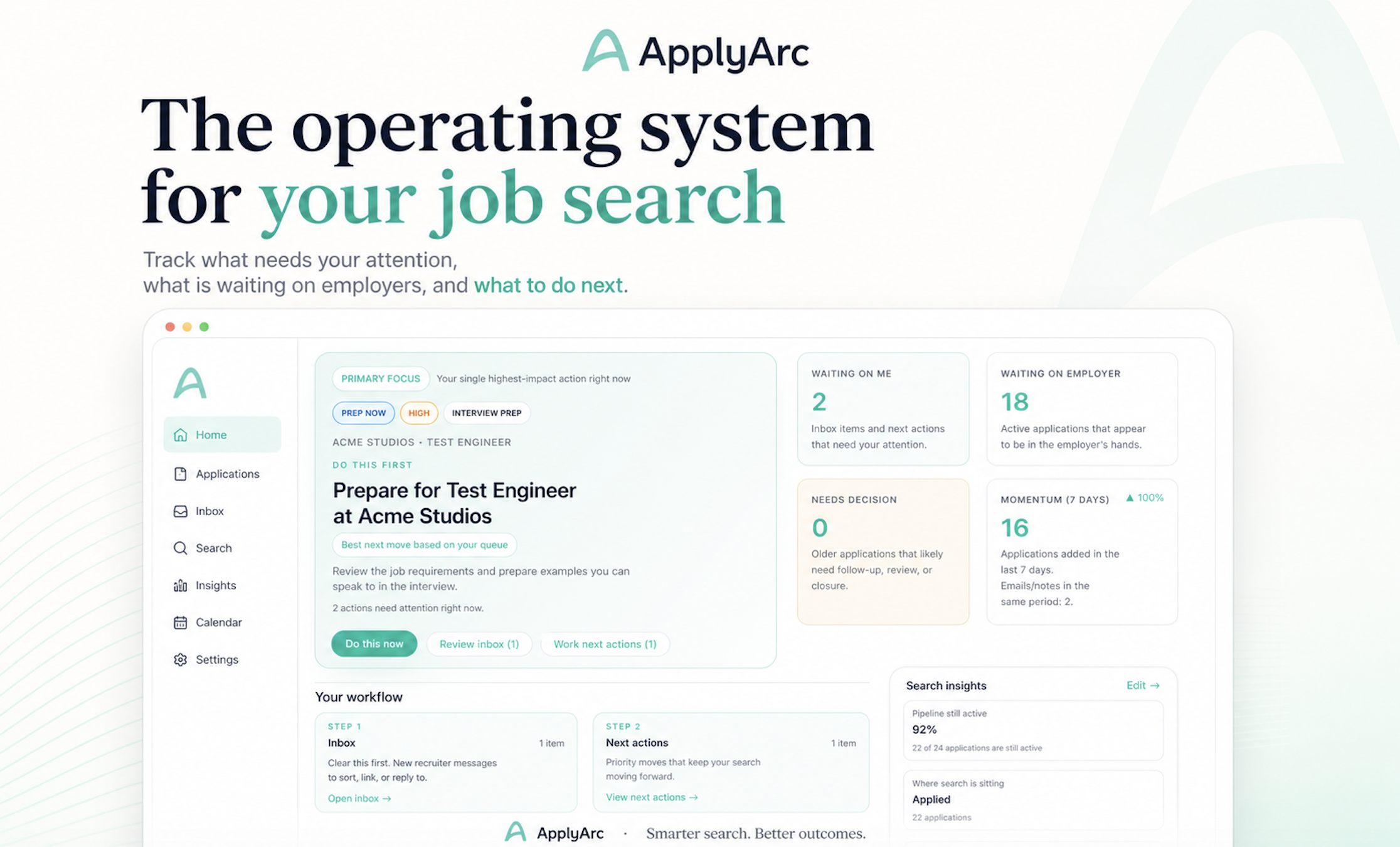 ApplyArc gallery image