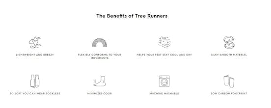 Allbirds gallery image