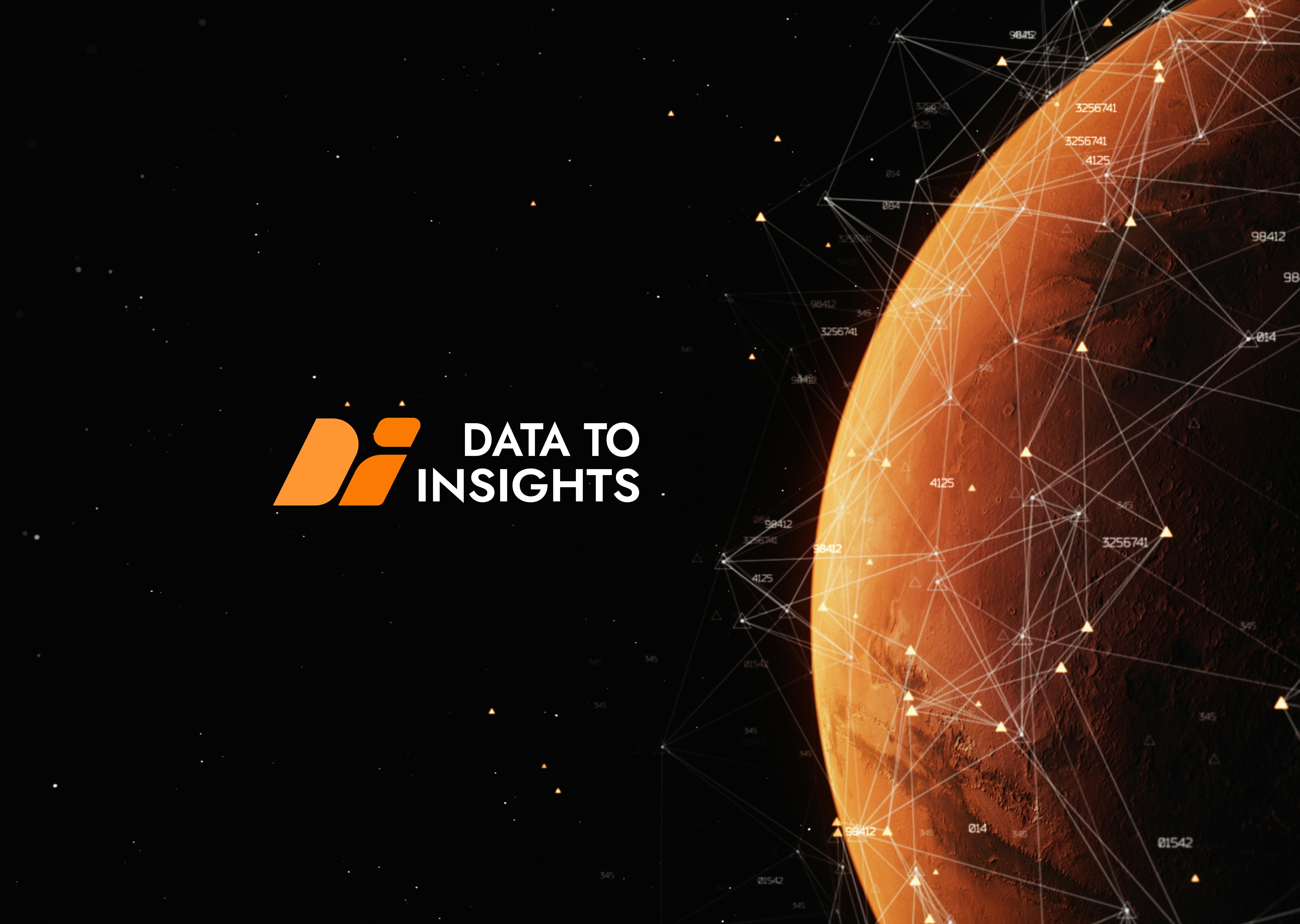 Data To Insights gallery image