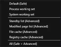 Memory Utility gallery image