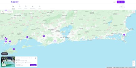 Boatfy gallery image