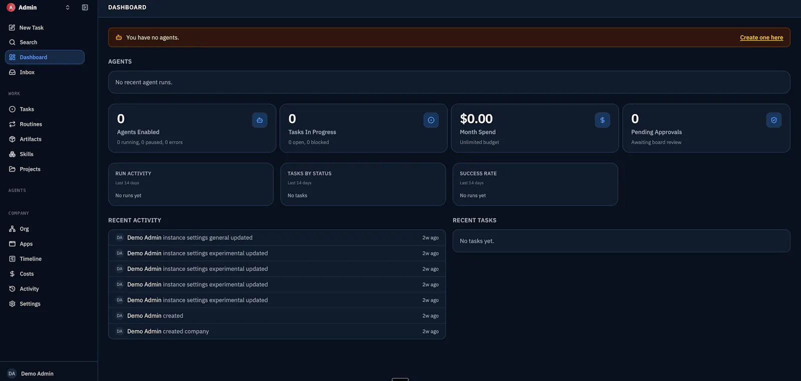 Pattern Automation screenshot 4