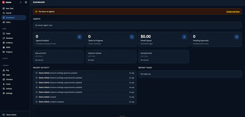 Pattern Automation screenshot 4