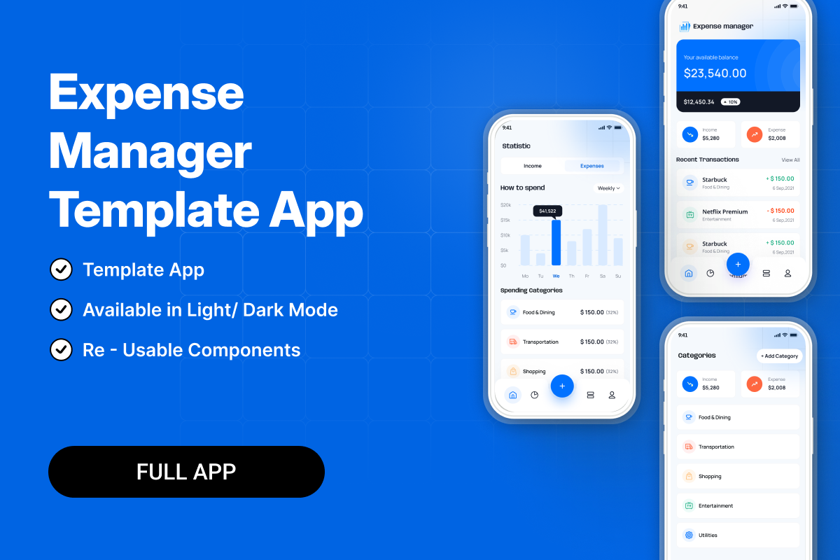 FlutterFlow Marketplace