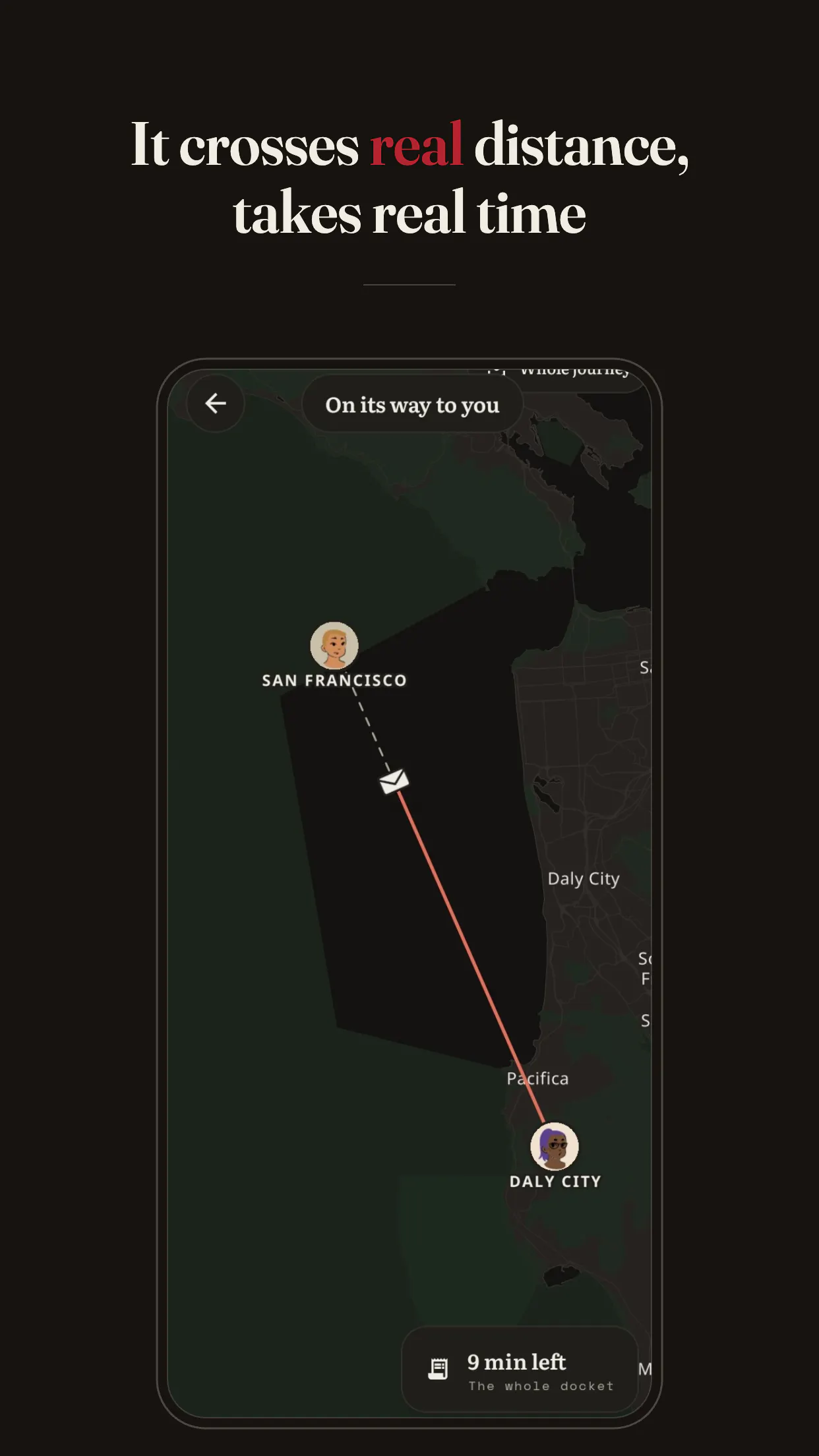 Letterway - Find your penpal gallery image