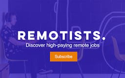 Remotists.com media 1