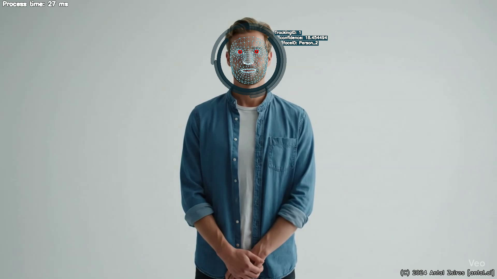 Antal.Ai Face Recognition Engine gallery image