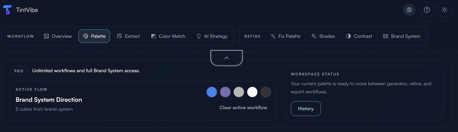 TintVibe screenshot 4