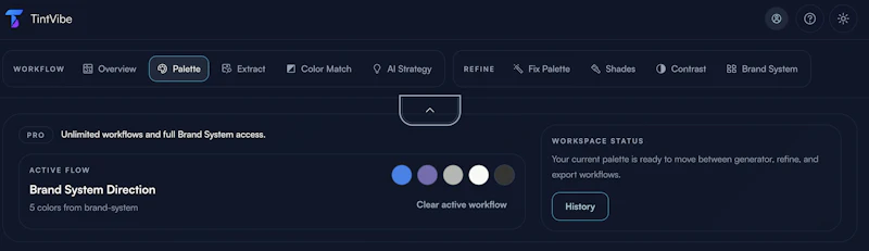 TintVibe screenshot 4