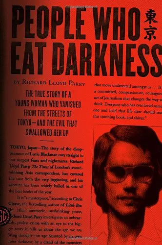People Who Eat Darkness