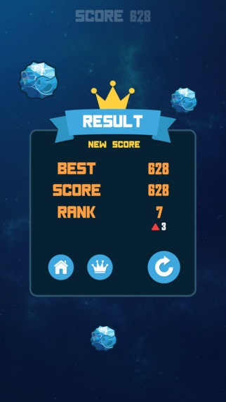 Smash Rocket gallery image