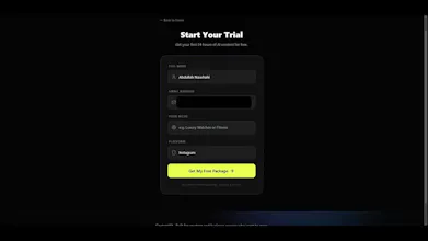 ContentKit gallery image