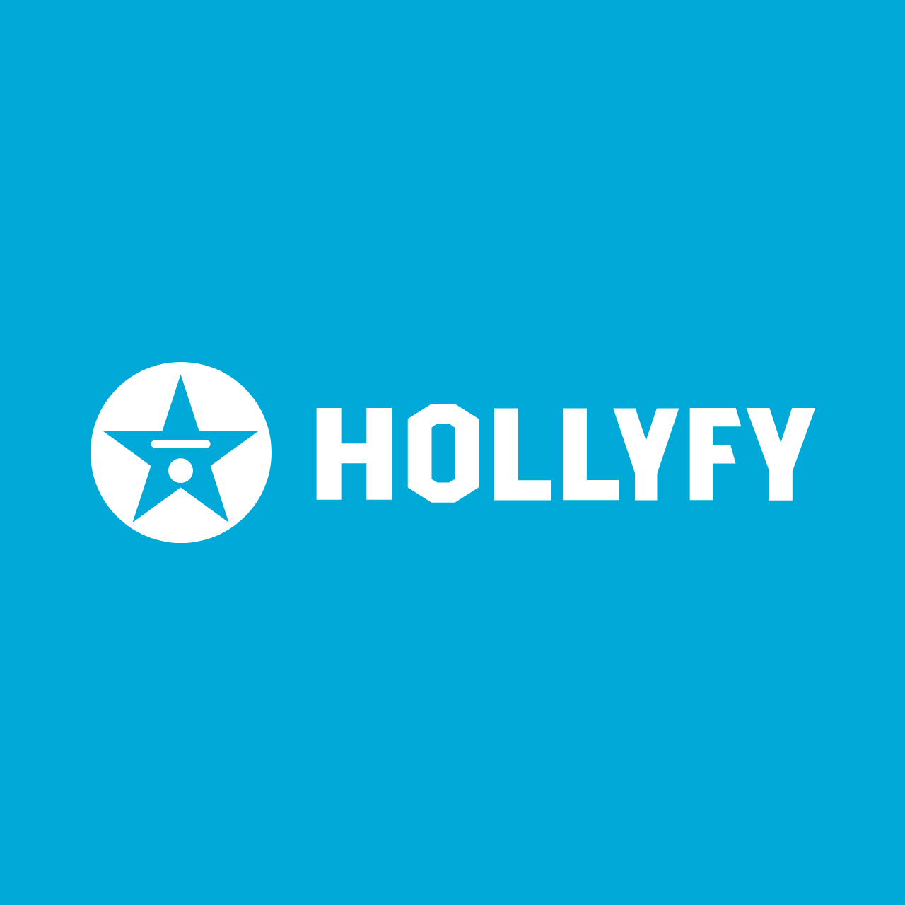 Hollyfy