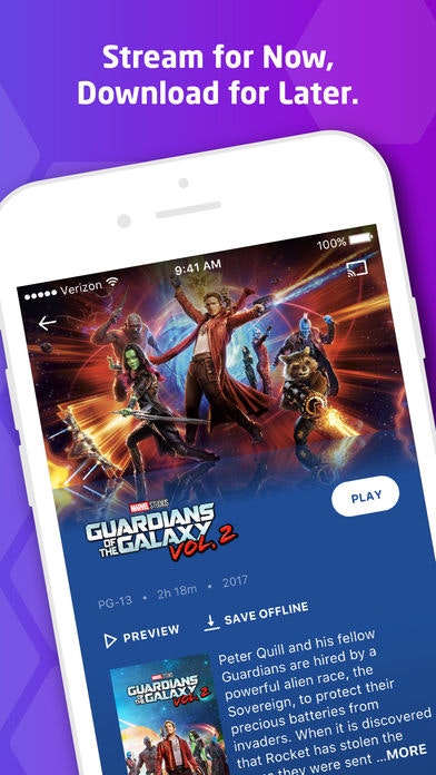 Movies Anywhere Image