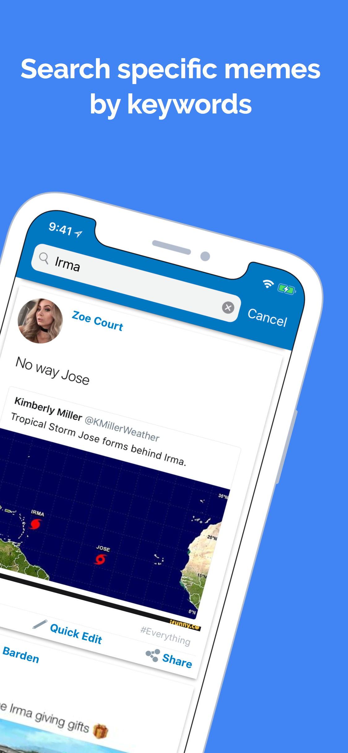 Memeois gallery image